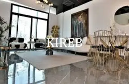 Apartment - 1 Bedroom - 2 Bathrooms for rent in Joya Dorado Residences - Al Barsha South - Al Barsha - Dubai