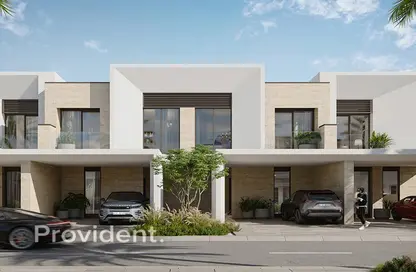 Villa - 3 Bedrooms - 4 Bathrooms for sale in May - Arabian Ranches 3 - Dubai