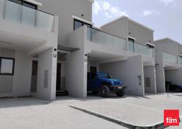 Townhouse - 3 bedrooms - 3 bathrooms for rent in Rukan 2 - Rukan - Dubai