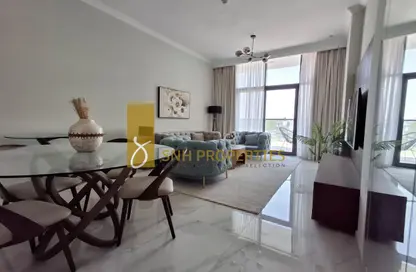 Apartment - 2 Bedrooms - 3 Bathrooms for rent in Welcome Residency - Arjan - Dubai
