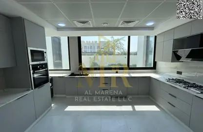 Villa - 4 Bedrooms - 6 Bathrooms for sale in Al Zorah - Ajman