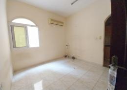 Studio - 1 bathroom for rent in Fire Station Road - Muwaileh - Sharjah
