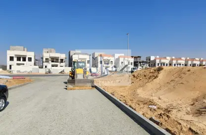Land - Studio for sale in Al Helio 1 - Al Helio - Ajman Land - Studio for sale in Al Helio 1 - Al Helio - Ajman
