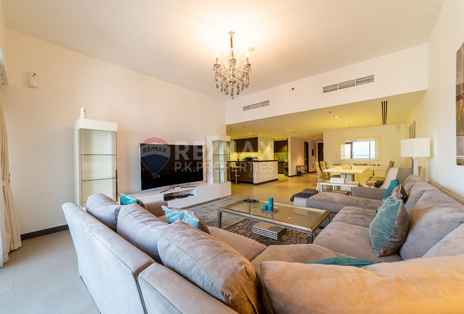 3 bedrooms properties for rent in Greens - 3 BHK properties for rent | Property Finder UAE