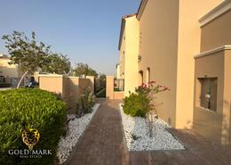 Outdoor Building image for: Townhouse - 3 bedrooms - 4 bathrooms for sale in Casa Viva - Serena - Dubai, Image 1