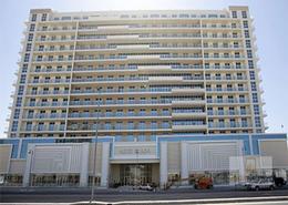 Apartment - 1 bedroom - 2 bathrooms for sale in Azizi Plaza - Al Furjan - Dubai