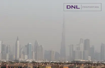 شقة - 2 غرف نوم - 2 حمامات للبيع في مبنى La Voile 3 - لا فويل - بورت دي لا مير - لا مير - جميرا - دبي