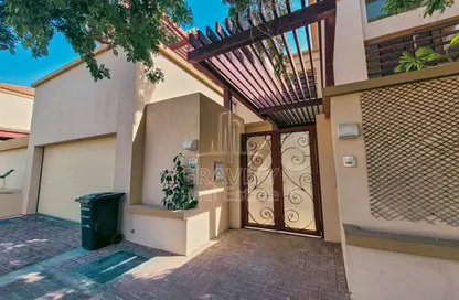 Villa - 5 Bedrooms - 6 Bathrooms for sale in Narjis - Al Raha Golf Gardens - Abu Dhabi