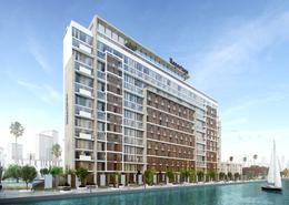 Apartment - 4 bedrooms - 6 bathrooms for sale in Perla 2 - Yas Bay - Yas Island - Abu Dhabi