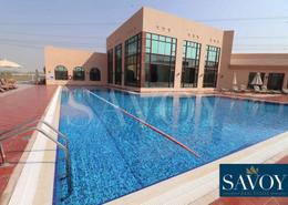 Villa - 4 bedrooms - 5 bathrooms for rent in Sas Al Nakheel Village - Sas Al Nakheel - Abu Dhabi Villa - 4 bedrooms - 5 bathrooms for rent in Sas Al Nakheel Village - Sas Al Nakheel - Abu Dhabi