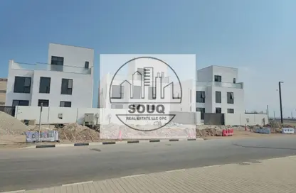 Villa - 5 Bedrooms - 7 Bathrooms for sale in Mira Coral Bay - Al Mairid - Ras Al Khaimah Villa - 5 Bedrooms - 7 Bathrooms for sale in Mira Coral Bay - Al Mairid - Ras Al Khaimah