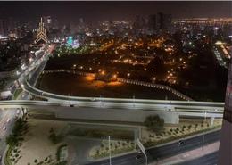 Apartment - 2 bedrooms - 2 bathrooms for sale in City Tower - Al Naemiyah - Ajman