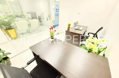 Office Space - Studio - 1 Bathroom for rent in Silver Home Building - Hor Al Anz - Deira - Dubai Office Space - Studio - 1 Bathroom for rent in Silver Home Building - Hor Al Anz - Deira - Dubai