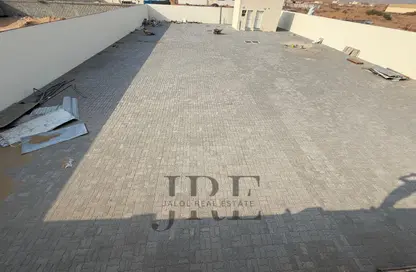 Warehouse - Studio - 1 Bathroom for rent in Al Sajaa Industrial - Al Sajaa - Sharjah