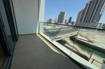 Apartment - 2 Bedrooms - 3 Bathrooms for rent in Reem Nine - Shams Abu Dhabi - Al Reem Island - Abu Dhabi