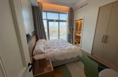 شقة - 2 غرف نوم - 3 حمامات للايجار في شقق الماريوت اكزيكتيف - جنوب البرشاء - البرشاء - دبي شقة - 2 غرف نوم - 3 حمامات للايجار في شقق الماريوت اكزيكتيف - جنوب البرشاء - البرشاء - دبي