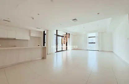 Apartment - 3 Bedrooms - 4 Bathrooms for rent in Park Point Building A - Park Point - Dubai Hills Estate - Dubai
