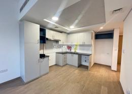 Kitchen image for: Apartment - 2 bedrooms - 1 bathroom for rent in The Nook 2 - The Nook - Wasl Gate - Dubai, Image 1
