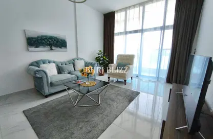 Apartment - 2 Bedrooms - 3 Bathrooms for rent in Sydney Tower - Jumeirah Village Circle - Dubai