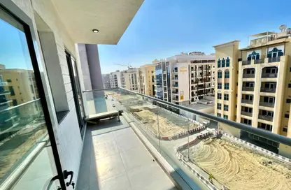 Apartment - 3 Bedrooms - 4 Bathrooms for rent in Al Warqa'a 1 - Al Warqa'a - Dubai