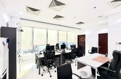 Office Space - Studio for rent in Bayswater - Business Bay - Dubai Office Space - Studio for rent in Bayswater - Business Bay - Dubai