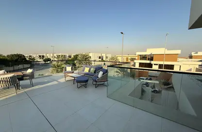 فيلا - 4 غرف نوم - 5 حمامات للبيع في الشارقة جاردن سيتي - الشارقة