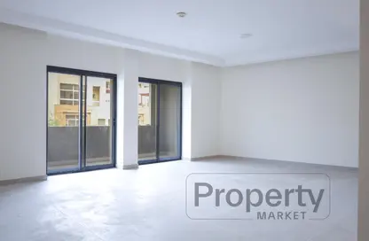 شقة - غرفة نوم - 2 حمامات للايجار في بارك كورنر - الضاحية 13 - قرية جميرا الدائرية - دبي