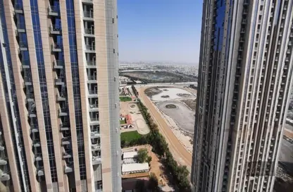 Outdoor Building image for: Apartment - 2 Bedrooms - 3 Bathrooms for rent in Meera - Al Habtoor City - Business Bay - Dubai, Image 1