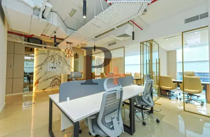 Office Space - Studio for rent in Thuraya Communications Tower - Barsha Heights (Tecom) - Dubai Office Space - Studio for rent in Thuraya Communications Tower - Barsha Heights (Tecom) - Dubai