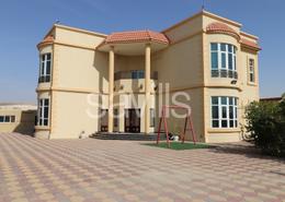 Villa - 5 bedrooms - 7 bathrooms for sale in Al Rahmaniya 3 - Al Rahmaniya - Sharjah