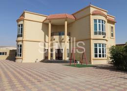 Spacious Two-Storey Villa on Big Plot