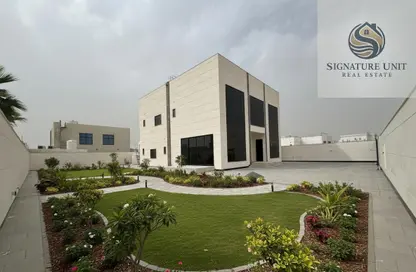 فيلا - 7 غرف نوم - 8 حمامات للايجار في الورقاء 4 - الورقاء - دبي فيلا - 7 غرف نوم - 8 حمامات للايجار في الورقاء 4 - الورقاء - دبي