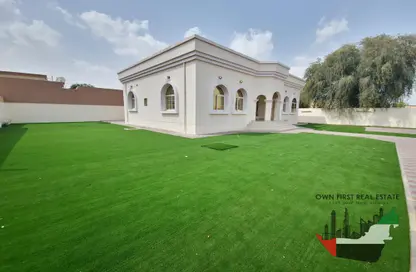 Villa - 4 Bedrooms - 5 Bathrooms for rent in Al Warqa'a 2 Villas - Al Warqa'a 2 - Al Warqa'a - Dubai