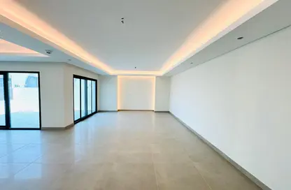 Townhouse - 4 Bedrooms - 5 Bathrooms for rent in Sharjah Sustainable City - Sharjah