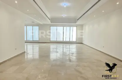 فيلا - 6 غرف نوم - 7 حمامات للايجار في فيلات البطين - البطين - أبوظبي