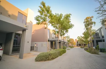 Villa - 3 Bedrooms - 4 Bathrooms for sale in Sendian - Masaar - Tilal City - Sharjah