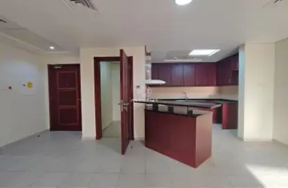 شقة - غرفة نوم - 2 حمامات للايجار في طراز البحر المتوسط - ديسكفري غاردنز - دبي
