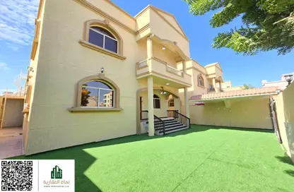Villa - 5 Bedrooms - 7 Bathrooms for sale in Al Mowaihat 3 - Al Mowaihat - Ajman