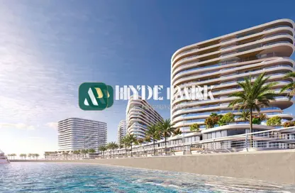 Apartment - 1 Bedroom - 1 Bathroom for sale in Sea La Vie - Yas Bay - Yas Island - Abu Dhabi