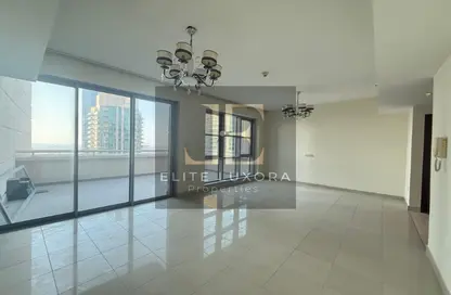 Apartment - 3 Bedrooms - 4 Bathrooms for sale in Standpoint Tower 1 - Standpoint Towers - Downtown Dubai - Dubai