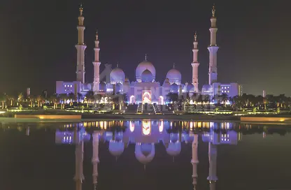 Villa - 7+ Bedrooms - 7+ Bathrooms for sale in Officers City - Abu Dhabi Gate City - Abu Dhabi