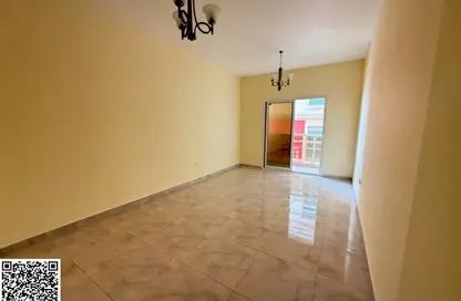 Apartment - 1 Bedroom - 2 Bathrooms for rent in Al Hamidiya 1 - Al Hamidiya - Ajman