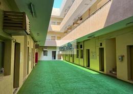 Labor Camp Rooms @ AED 1,600 | 6 Capacity
