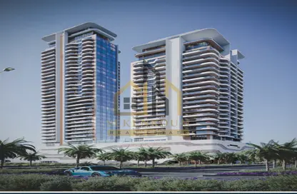 Apartment - 3 Bedrooms - 4 Bathrooms for sale in The Orchard Place - Jumeirah Village Circle - Dubai