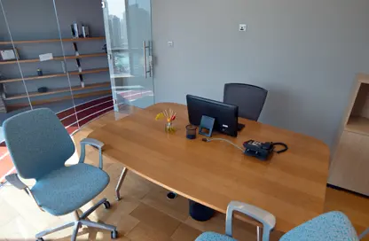 Office Space - Studio - 7+ Bathrooms for rent in Boulevard Plaza 1 - Boulevard Plaza Towers - Downtown Dubai - Dubai