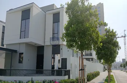 Townhouse - 4 Bedrooms - 4 Bathrooms for rent in Murooj Al Furjan - Al Furjan - Dubai