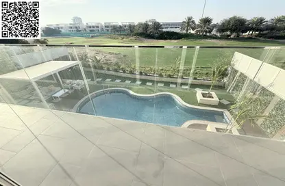 Villa - 6 Bedrooms - 7+ Bathrooms for sale in Golf Community - Al Zorah - Ajman Villa - 6 Bedrooms - 7+ Bathrooms for sale in Golf Community - Al Zorah - Ajman