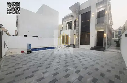 Villa - 5 Bedrooms - 7 Bathrooms for sale in Al Rawda 2 Villas - Al Rawda 2 - Al Rawda - Ajman