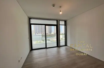 صورة لـ غرفة فارغة شقة - 2 غرف نوم - 2 حمامات للايجار في بالاس رزيدنسز - ميناء خور دبي (ذا لاجونز) - دبي ، صورة رقم 1