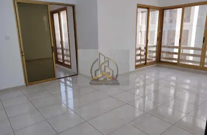 Apartment - 3 Bedrooms - 2 Bathrooms for rent in Corniche Road - Abu Dhabi